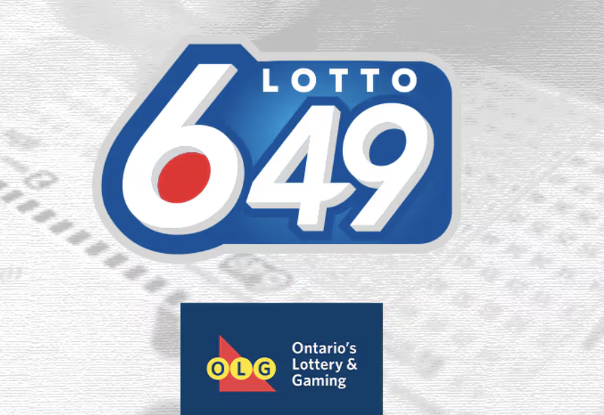 OLG Lotto 649